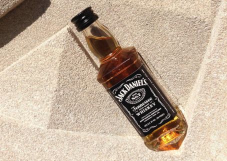 Jack Daniels mini Propaganda24h